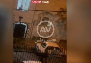 سعید بی ناموس را بشناسیم/دلیل فوت او چه بود