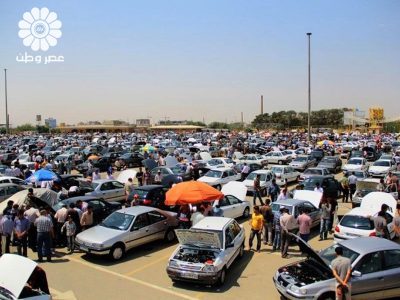 فروش اقساطی خودرو کارکرده؛ رونمایی از تب جدید معاملات خودرویی