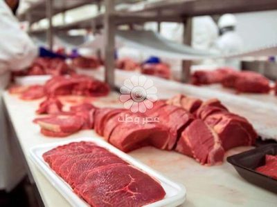 واردات گوشت از آفریقا و تانزانیا