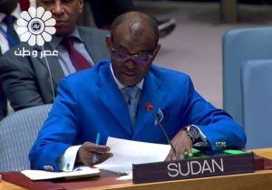 سودان خواهان برگزاری نشست فوری شورای امنیت درباره «تجاوزات امارات» شد
