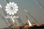 پرتاب ۳۰ موشک حزب‌الله لبنان به پایگاه میرون ارتش اسرائیل