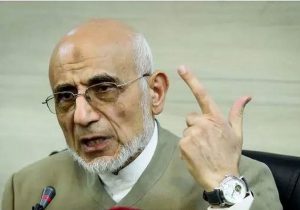 طعنه میرسلیم به رئیس بانک مرکزی: امضایتان را از روی اسکانس‌ها بردارید!