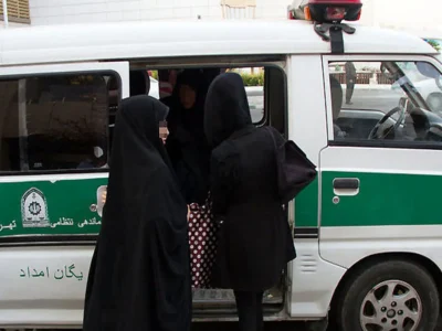 مجلس هم در حمایت از فراجا برای اجرای طرح «نور» بیانیه داد
