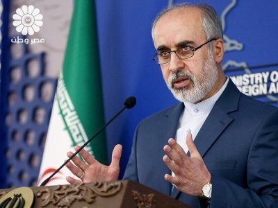 جایگاه سپاه پاسداران انقلاب اسلامی در ایران را مطالعه کنید