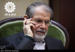 خبر فوری:صادق محصولی کاندیدای انتخابات ریاست‌جمهوری‌ می‌شود