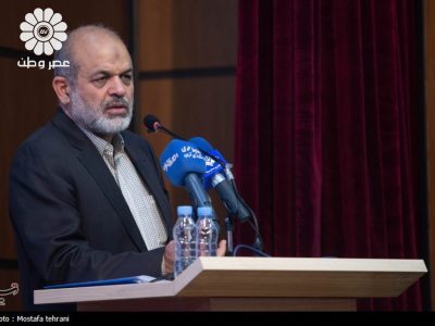 وحیدی:‌ هنوز به نقطه مدنظر سانحه بالگرد نرسیده‌ایم