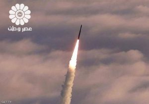 مقاومت اسلامی عراق برای اولین بار تل آویو را هدف قرار داد