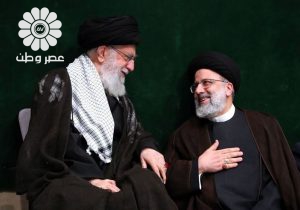 امام خامنه‌ای:ملت ایران خدمتگزار مخلص و باارزشی را ازدست داد