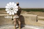 یک مرزبان در کردستان در پی تیراندازی افراد ناشناس به شهادت رسید