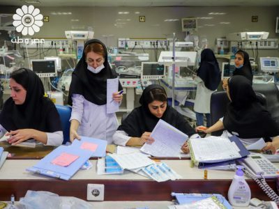 وزیر بهداشت: مصوبه فوق‌العاده خاص کارکنان نظام سلامت از امسال اعمال می‌شود