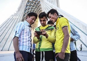 اتباع غیرمجاز افغانستان چگونه قانون ممنوعیت خرید خانه را دور میزنند