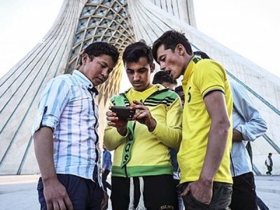 اتباع غیرمجاز افغانستان چگونه قانون ممنوعیت خرید خانه را دور میزنند