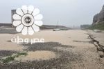 خبر بد از تخت جمشید/ آب‌گرفتگی و فرونشست‌های متعدد در محوطه باستانی نقش رستم