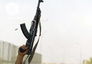 خبرگزاری دولت: در درگیری مسلحانه دیشب در خیابان کوثر زاهدان یک نفر کشته و سه نفر مجروح شدند / نیرو‌های بسیجی برای برقراری آرامش به این منطقه اعزام شدند