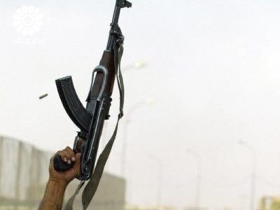 خبرگزاری دولت: در درگیری مسلحانه دیشب در خیابان کوثر زاهدان یک نفر کشته و سه نفر مجروح شدند / نیرو‌های بسیجی برای برقراری آرامش به این منطقه اعزام شدند