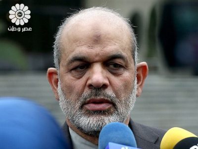 وزیر کشور: مردم در مرحله دوم انتخابات، حماسه آفریدند