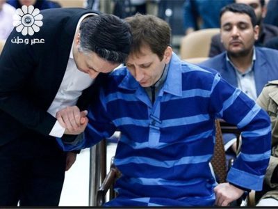معاون وزیر نفت: بدهی بابک زنجانی به شرکت ملی نفت تسویه شد / معادل بدهی او کالا دریافت شده