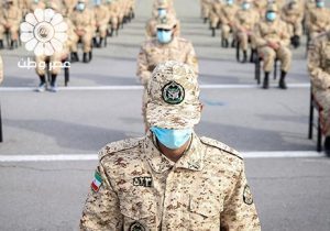 دهنوی، نماینده مجلس: حقوق سربازان دوباره افزایش پیدا کرد؛ حداقل حقوق سربازان مجرد به ۵ میلیون تومان و سربازان متاهل به ۱۱ میلیون تومان رسید