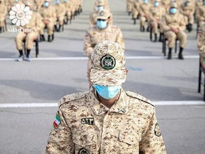 دهنوی، نماینده مجلس: حقوق سربازان دوباره افزایش پیدا کرد؛ حداقل حقوق سربازان مجرد به ۵ میلیون تومان و سربازان متاهل به ۱۱ میلیون تومان رسید