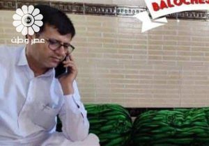 جزئیات ترور ‌بخشدار گوهرکوه شهرستان تفتان / دادستان زاهدان: اسفندیار عظیمی پس از بازدید از یک واحد صنفی با خودروی سازمانی در حال تردد بود که از سوی افراد ناشناس مورد اصابت گلوله قرار می‌گیرد