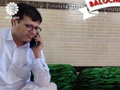 جزئیات ترور ‌بخشدار گوهرکوه شهرستان تفتان / دادستان زاهدان: اسفندیار عظیمی پس از بازدید از یک واحد صنفی با خودروی سازمانی در حال تردد بود که از سوی افراد ناشناس مورد اصابت گلوله قرار می‌گیرد