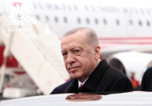 اردوغان برای شرکت در مراسم خاکسپاری رئیسی به ایران می‌آید