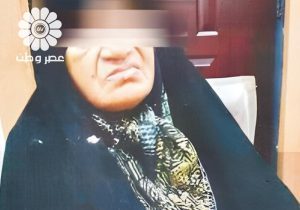 اعترافات جدید کلثوم اکبری قاتل زنجیره ای مردان مازندرانی: پسرم را هم کشتم