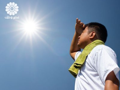 آیا افزایش اشعه UV در کشورخطرناک شده است؟ توضیحات هواشناسی را بخوانید
