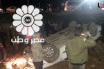 تصادف در جاده یاسوج سه کشته و مصدوم بر جا گذاشت