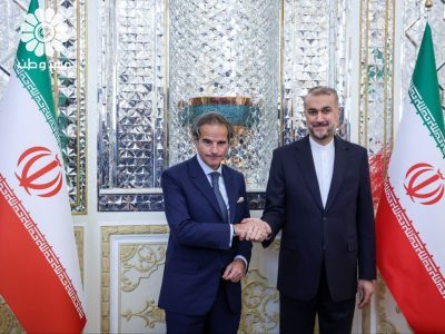 امیرعبداللهیان: همکاری ایران و آژانس نباید تحت تأثیر رفتارهای بی‌ثبات آمریکا قرار گیرد