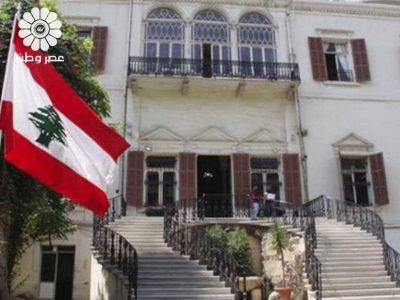 لبنان خواستار اقدام فوری جامعه جهانی برای جلوگیری از حمله به رفح شد