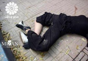 انتشار مستندات جدید از مرگ نیکا شاکرمی
