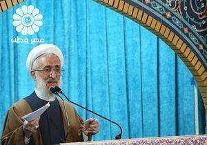صدیقی امام جمعه تهران : هر کسی در زندگی تقوا داشته باشد خدا او را از رزق های مادی و معنوی سرشار می‌کند/ از علی بن موسی الرضا (ع) و حضرت معصومه مستقیماً حاجت گرفتم