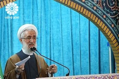 صدیقی امام جمعه تهران : هر کسی در زندگی تقوا داشته باشد خدا او را از رزق های مادی و معنوی سرشار می‌کند/ از علی بن موسی الرضا (ع) و حضرت معصومه مستقیماً حاجت گرفتم