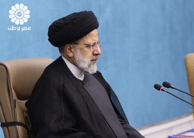 رئیسی : برای نیاز کشور از جان خود مایه می‌گذاریم