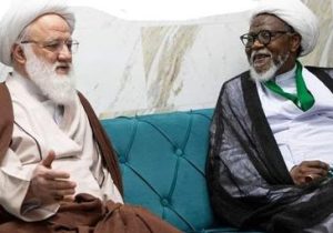 شیخ ابراهیم زکزاکی: میلیون‌ها نفر در آفریقا شیعه شده‌اند/ اثر معکوس تبلیغات ضد شیعی