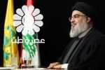 سید حسن نصرالله : از شهیدان رئیسی و امیرعبداللهیان جز حمایت و پشتیبانی، چیز دیگری ندیدیم/ امیرعبداللهیان به نهضت‌های مقاومت علاقه شدیدی داشت