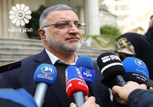 برخی به دنبال منفعت‌طلبی شخصی در لغو قرارداد خرید واگن‌ مترو از چین هستند