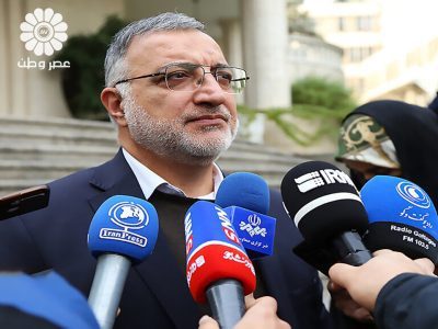 برخی به دنبال منفعت‌طلبی شخصی در لغو قرارداد خرید واگن‌ مترو از چین هستند