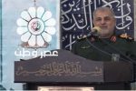 امنیت ملی خط قرمز ماست/ در تامین امنیت با کسی شوخی نداریم