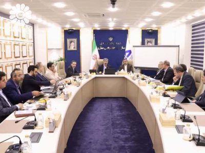 سخنگوی کمیسیون اصل نود قانون اساسی: ایجاد حساب واحد خزانه باعث افزایش شفافیت مالی می‌شود