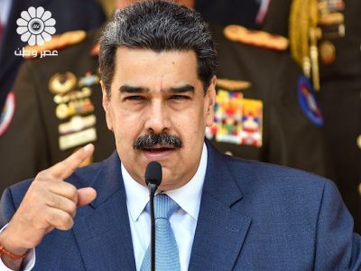 ضرر ۲ میلیارد دلاری ونزوئلا به دلیل تحریم‌ها