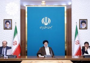 برگزاری نشست پیگیری اجرای مهمترین طرح‌های ریلی کشور