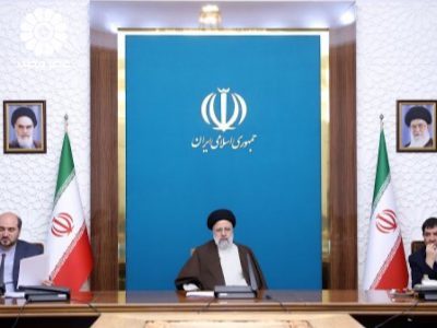 برگزاری نشست پیگیری اجرای مهمترین طرح‌های ریلی کشور