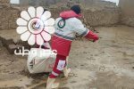 وقوع سیل و آبگرفتگی در ۴ استان کشور