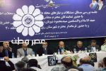 مخالفت مجمع نمایندگان استان تهران با تقسیم شهرری در جریان تفکیک استان تهران/ پیگیری رها شدگی نرخ نان از استانداری تهران
