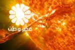 ناسا برای طوفان‌های شدید خورشیدی در مریخ آماده می‌شود