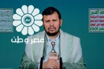 رهبر انصارالله یمن: دشمنان از پیشرفت عملیات‌های ما تعجب می‌کنند/ انتقاد از خشونت پلیس آمریکا