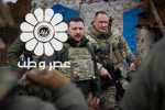 مقام آمریکایی: جنگ اوکراین در کوتاه مدت پایان نخواهد یافت