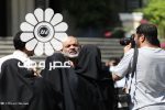 آماده برگزاری انتخابات تمام الکترونیکی هستیم